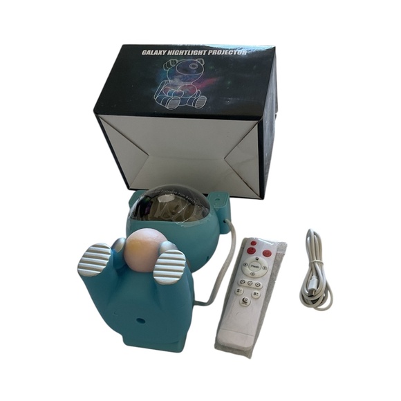 Cayday Other - GALAXY NIGHTLIGHT PROJECT New